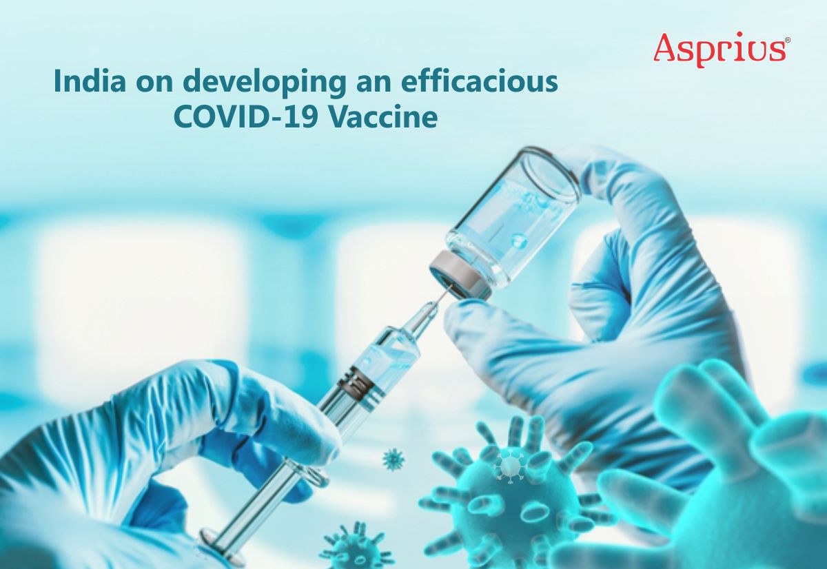 India on developing COVID-19 Vaccine – Effectiveness and Ingredients