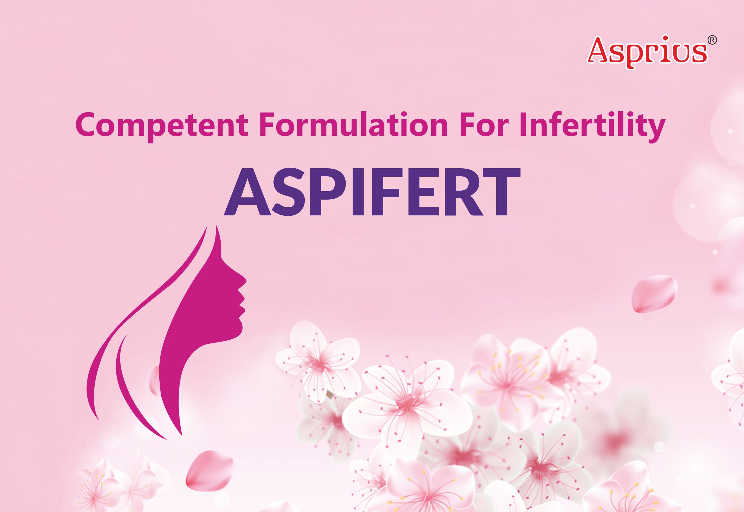 Competent Formulation For Infertility