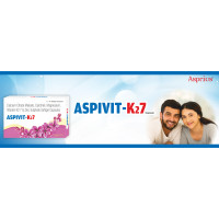 Brief Product Information on ASPIVIT K-27