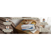 Brief Product Information on SPRICOLD