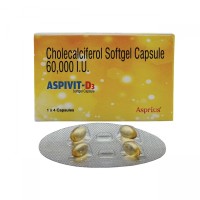 Nutritional Supplement