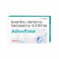ASFENOSITOL
