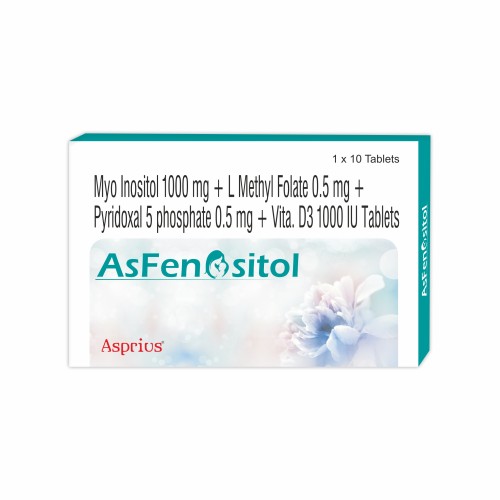 ASFENOSITOL