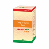 ASPIVIT-369 Syrup