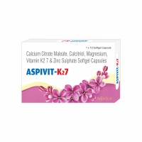 Female Supplement