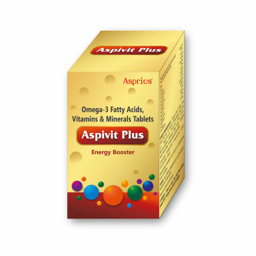 ASPIVIT PLUS