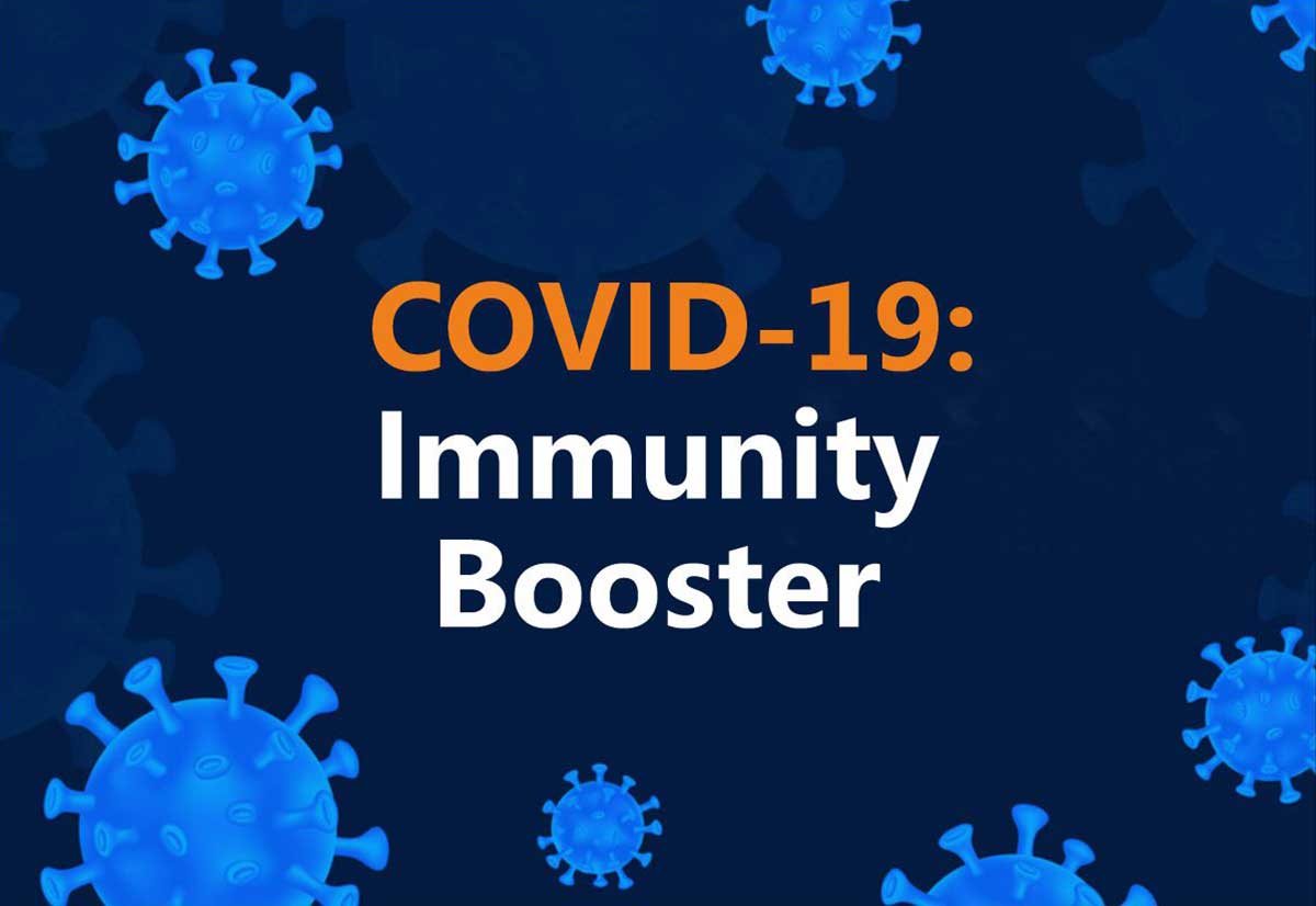 COVID 19 Role of Immunity