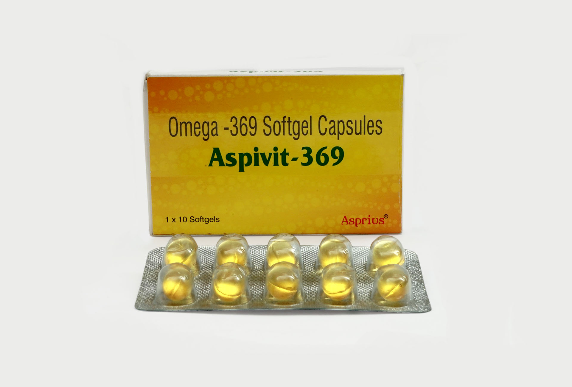 Best Omega3 Supplements