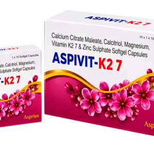 Aspivit K27