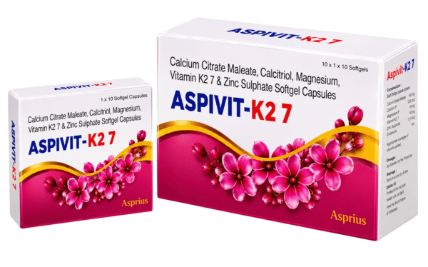 Aspivit K27