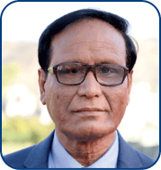 Dr. Sanjay Agrawal