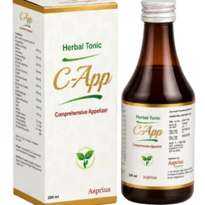 C - App