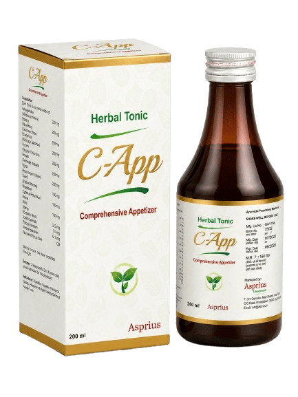 C - App