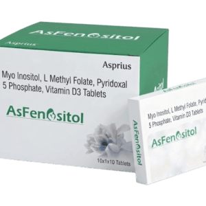 Asfenositol