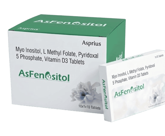 Asfenositol
